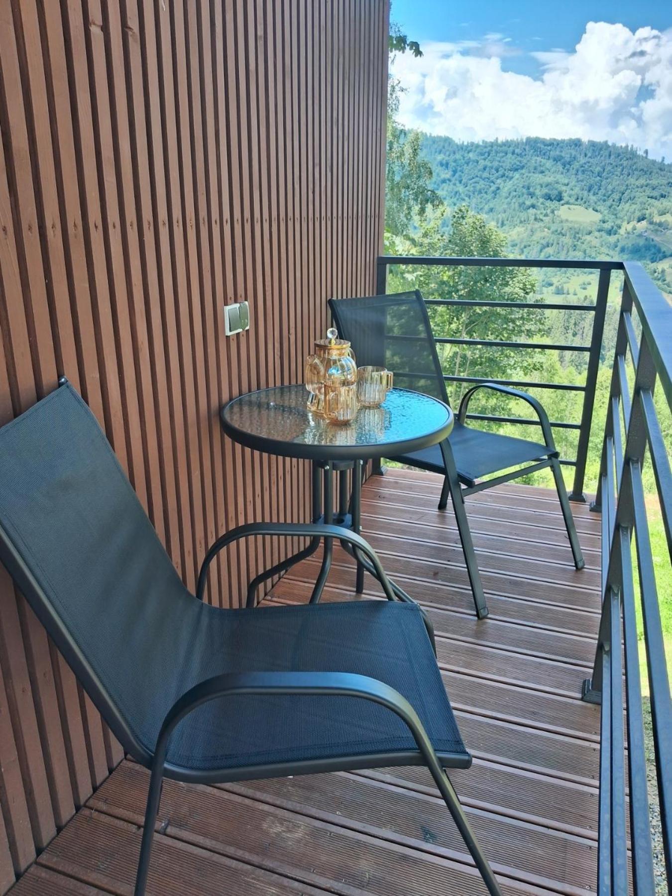 Villa Obriyslavsko Exterior foto